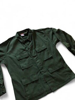 Vintage Propper Military Utility Y2K Button Up Men’s XL Tactical Shirt